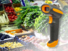 Сканер штрихкода беспроводной МОЙPOS MSC-3208 WE2D